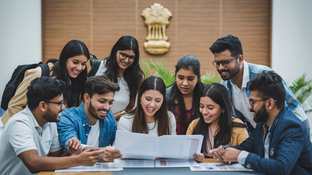 PM VidyaLaxmi Scheme College List