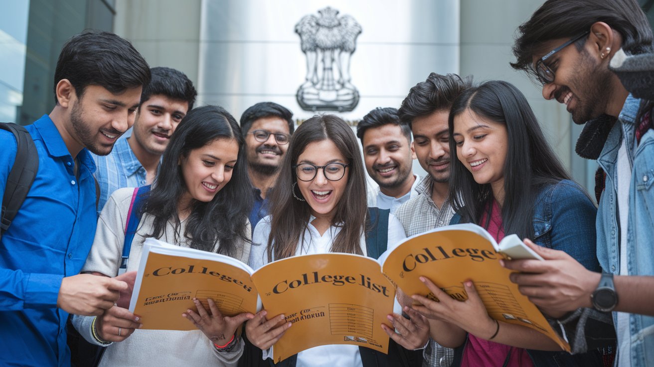 PM VidyaLaxmi Scheme College List